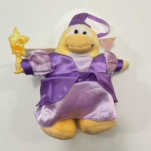 Club Penguin Series 2 Fairy Plush